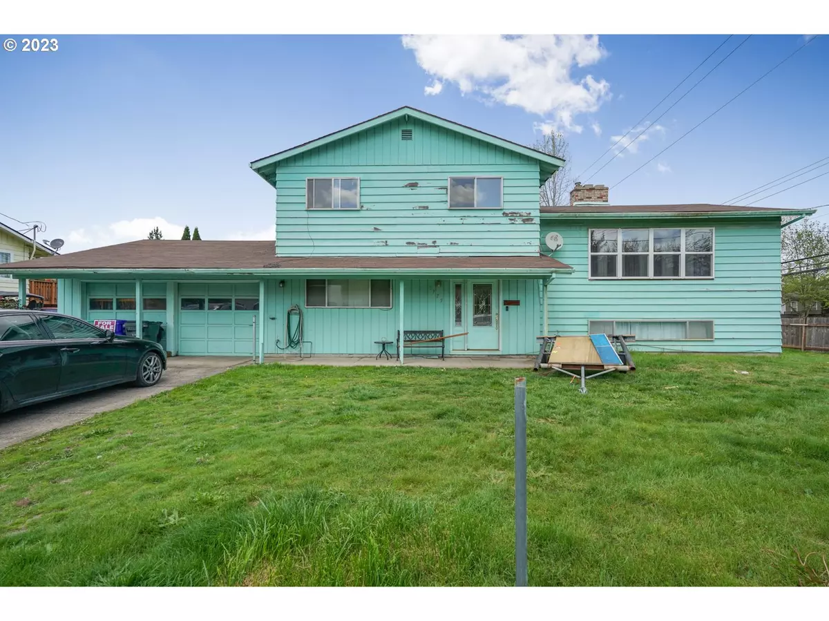 Gresham, OR 97080,1775 SE 10TH ST