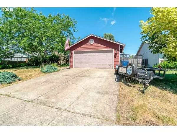 Jefferson, OR 97352,537 SUNRISE CT