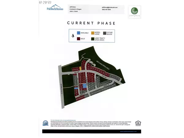 Estacada, OR 97023,1357 NW CAMPANELLA (Lot 17) WAY