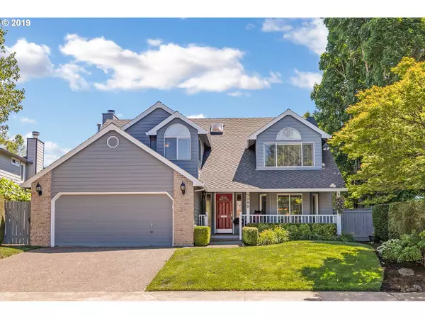 3988 NW 176TH AVE, Portland, OR 97229