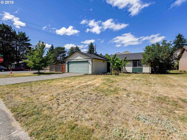 8600 NE 29TH WAY, Vancouver, WA 98662