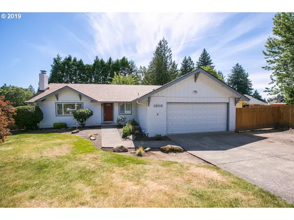 1906 SE 123RD AVE, Vancouver, WA 98683