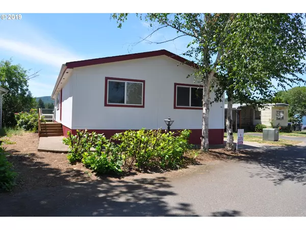 Veneta, OR 97487,87860 TERRITORIAL RD SPACE