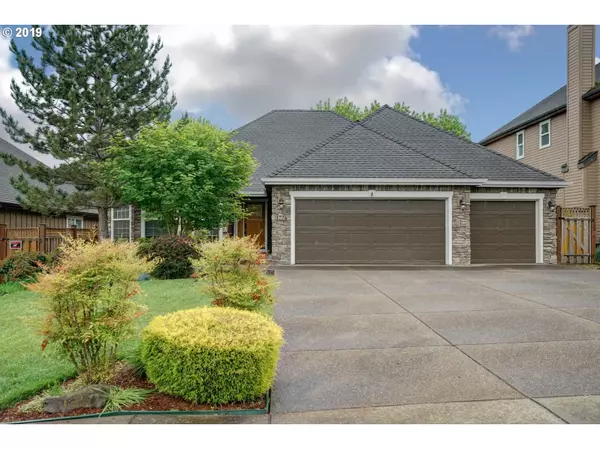 3776 ILLAHE HILL RD S, Salem, OR 97302