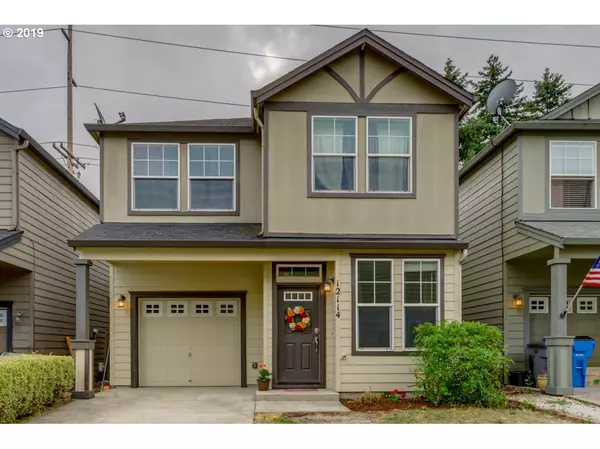 12114 NE 40TH CIR, Vancouver, WA 98682