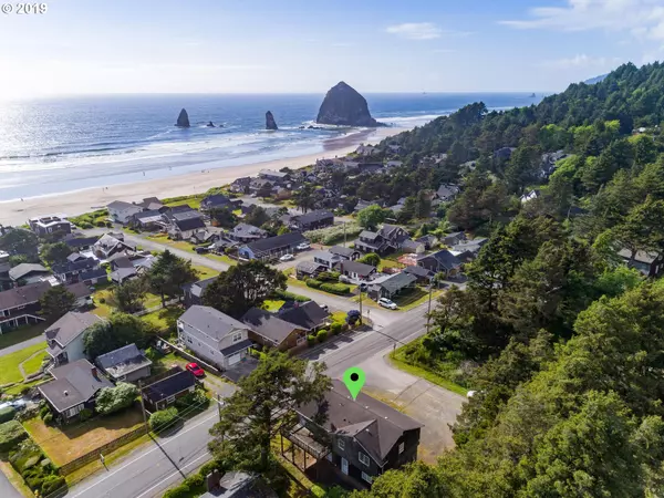 Cannon Beach, OR 97110,2539 S Hemlock ST