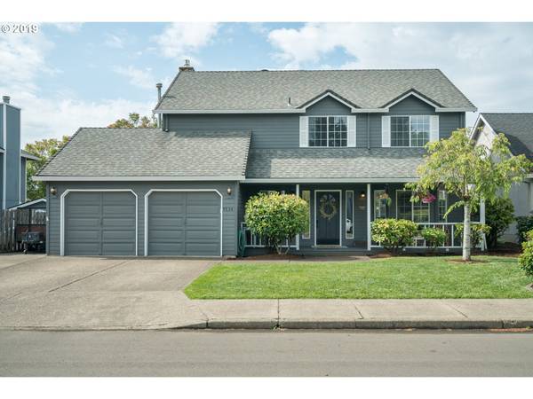 9724 SW OAKS LN, Tigard, OR 97224