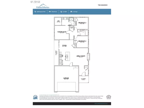 Estacada, OR 97023,1250 NW CAMPANELLA (Lot 86) WAY