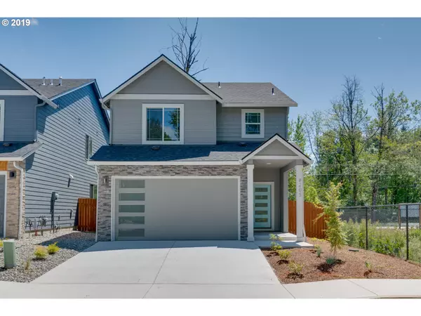 8205 NE 88TH CIR, Vancouver, WA 98662