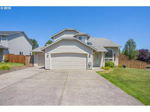 Camas, WA 98607,1913 NW 31ST WAY