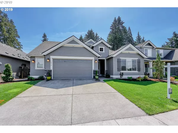 4613 NE 118TH ST, Vancouver, WA 98686