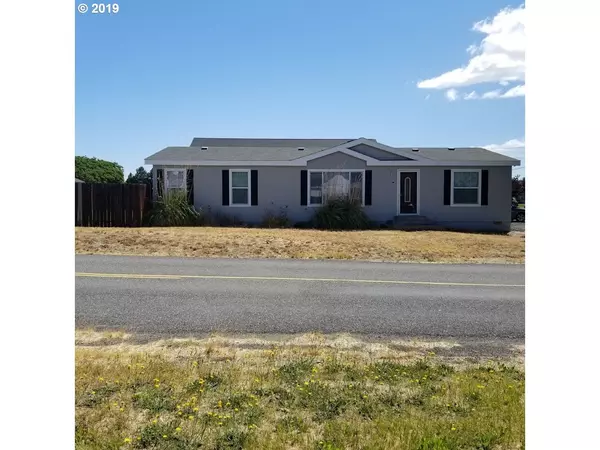 331 3rd AVE, Dallesport, WA 98617