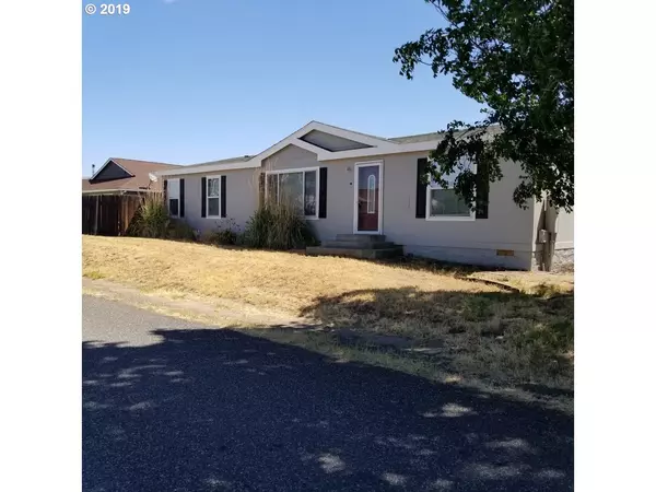 Dallesport, WA 98617,331 3rd AVE