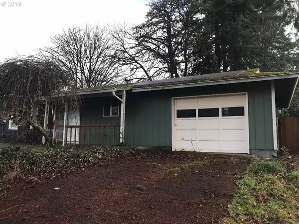 410 SW IVY RD, Estacada, OR 97023