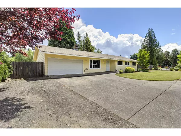 Hillsboro, OR 97124,934 NE 6TH DR