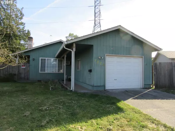 1229 LORNE LOOP, Springfield, OR 97477