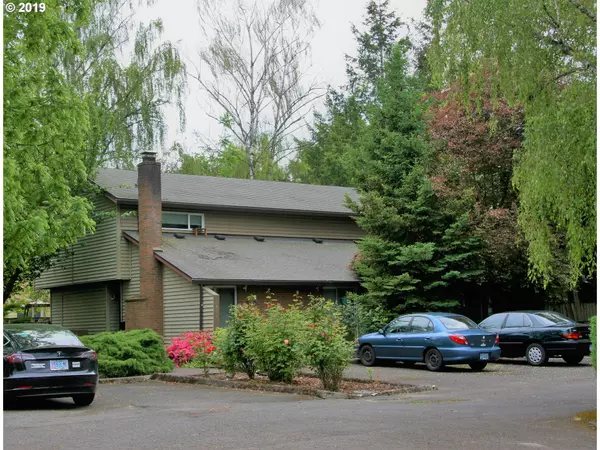 5549 SW LOMBARD AVE, Beaverton, OR 97005