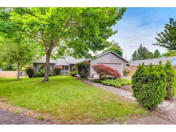 10395 SW GRANT CT, Tigard, OR 97223