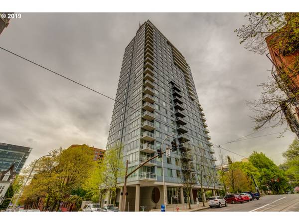 1500 SW 11TH AVE #1402, Portland, OR 97201