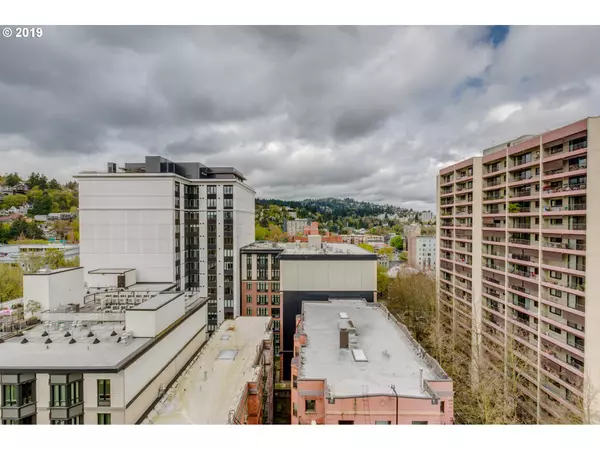 Portland, OR 97201,1500 SW 11TH AVE #1402