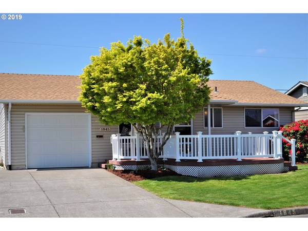 1845 THOMPSON RD, Woodburn, OR 97071