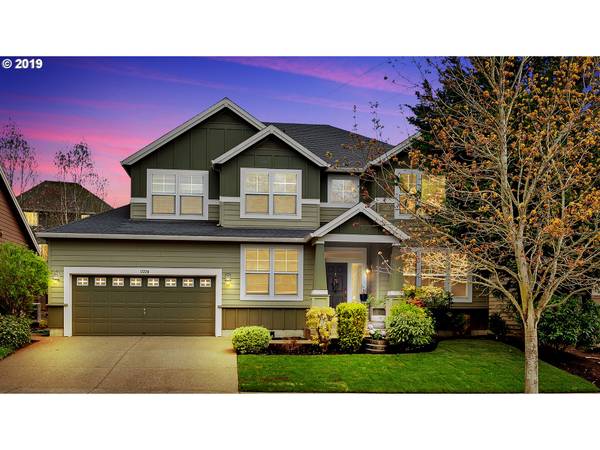 17228 SW GREEN HERON DR, Sherwood, OR 97140