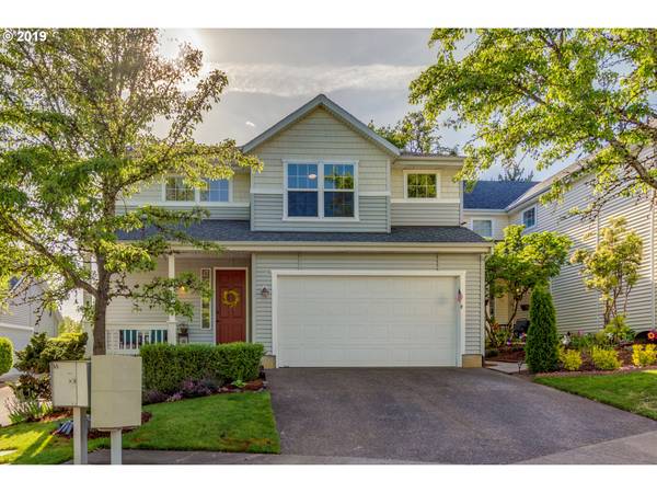 7515 SW THORNTON DR, Wilsonville, OR 97070