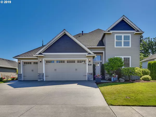 1326 NW WHITMAN ST, Camas, WA 98607