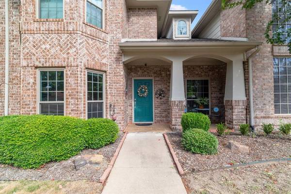 575 S Virginia Hills Drive #703, Mckinney, TX 75072