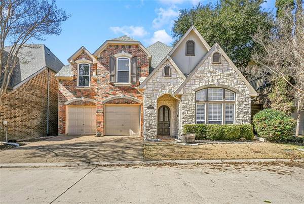 5738 Belmont Avenue, Dallas, TX 75206