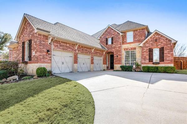 8881 Weston Lane, Lantana, TX 76226