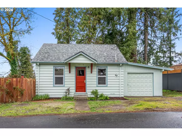 14179 LIVESAY RD, Oregon City, OR 97045