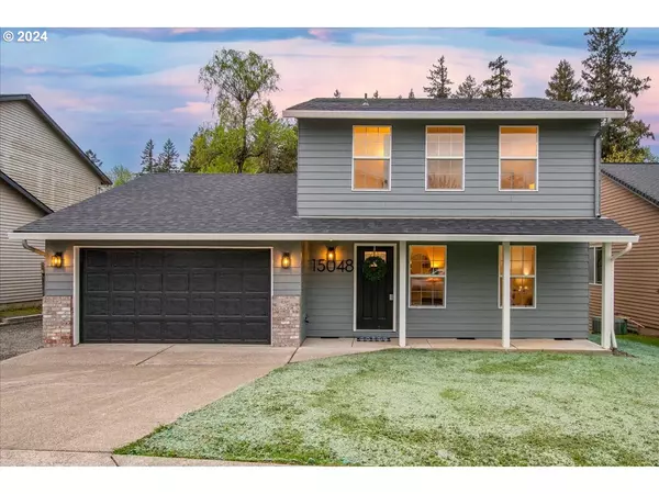 15048 SE PINEGROVE LOOP,  Clackamas,  OR 97015