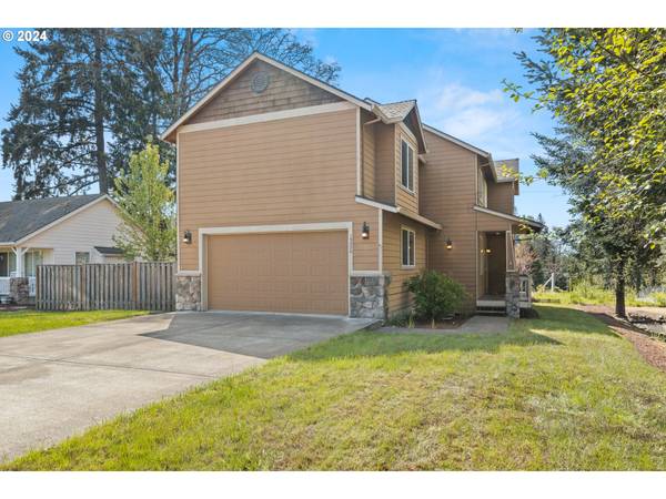 15974 SWAN AVE,  Oregon City,  OR 97045