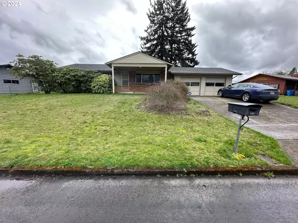 221 NW 80TH ST, Vancouver, WA 98665