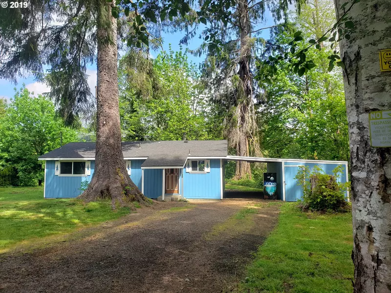 82611 Maple RD, Seaside, OR 97138