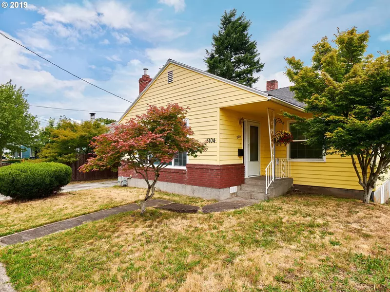 3104 NE 84TH AVE, Portland, OR 97220