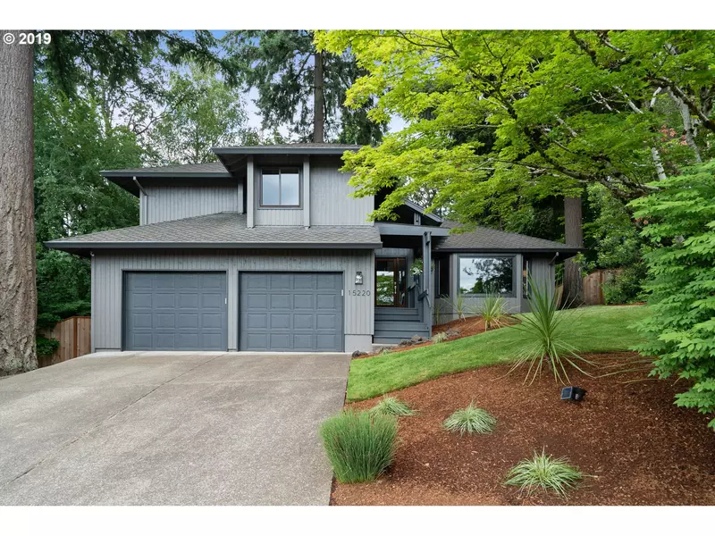 15220 SW GENTLE WOODS CT, Tigard, OR 97224