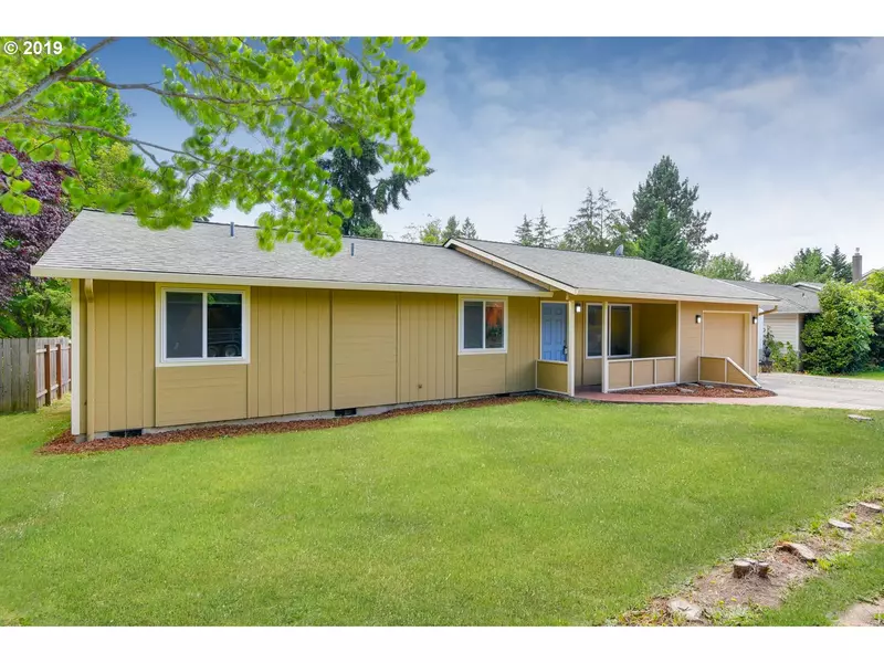 5550 SE FOXFIRE ST, Milwaukie, OR 97222