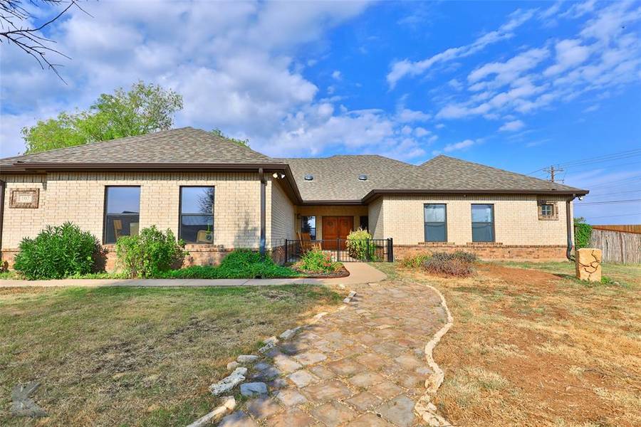 102 Raymonds Way, Abilene, TX 79602