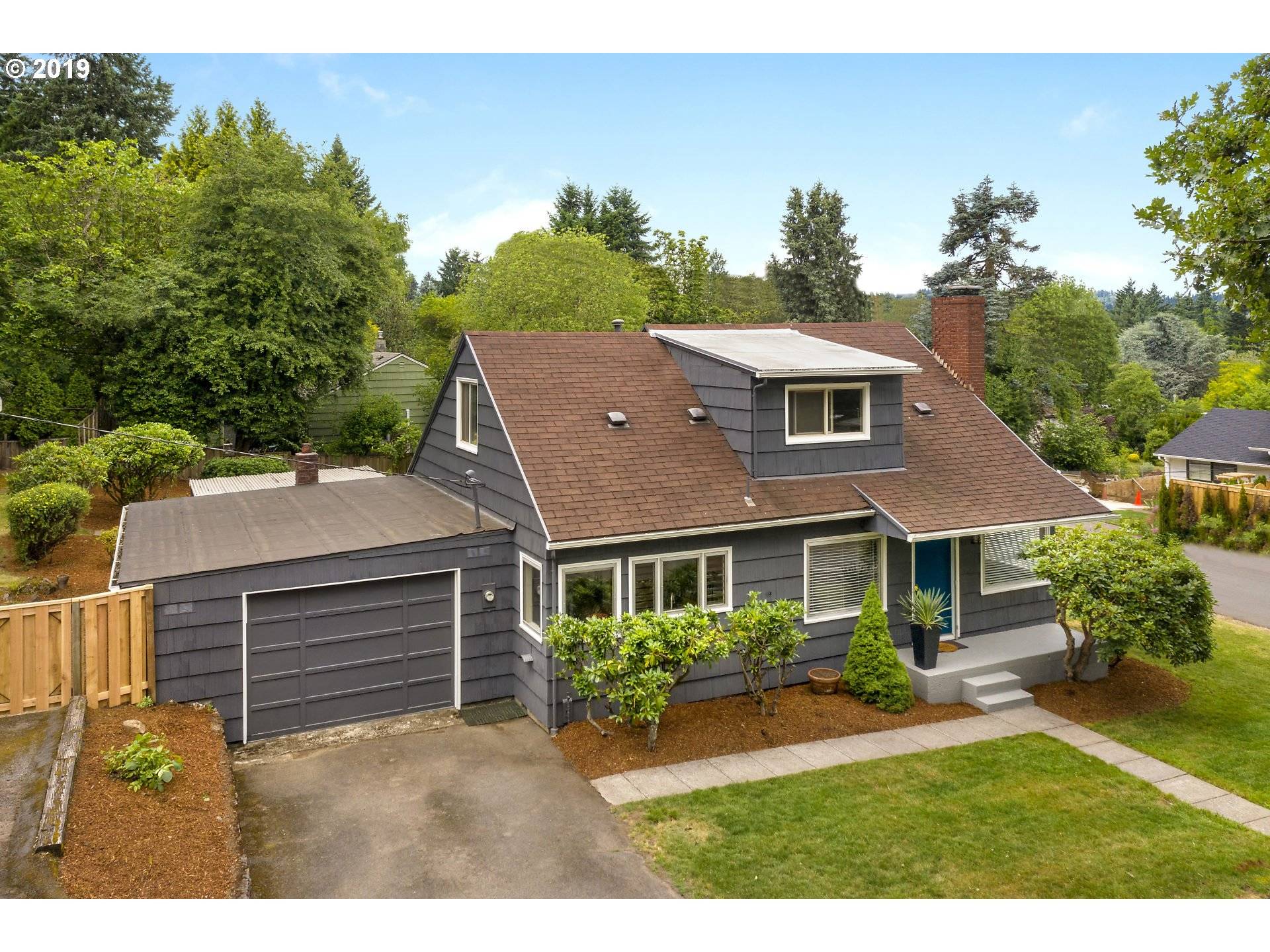 1308 CORNELL ST, Lake Oswego, OR 97034
