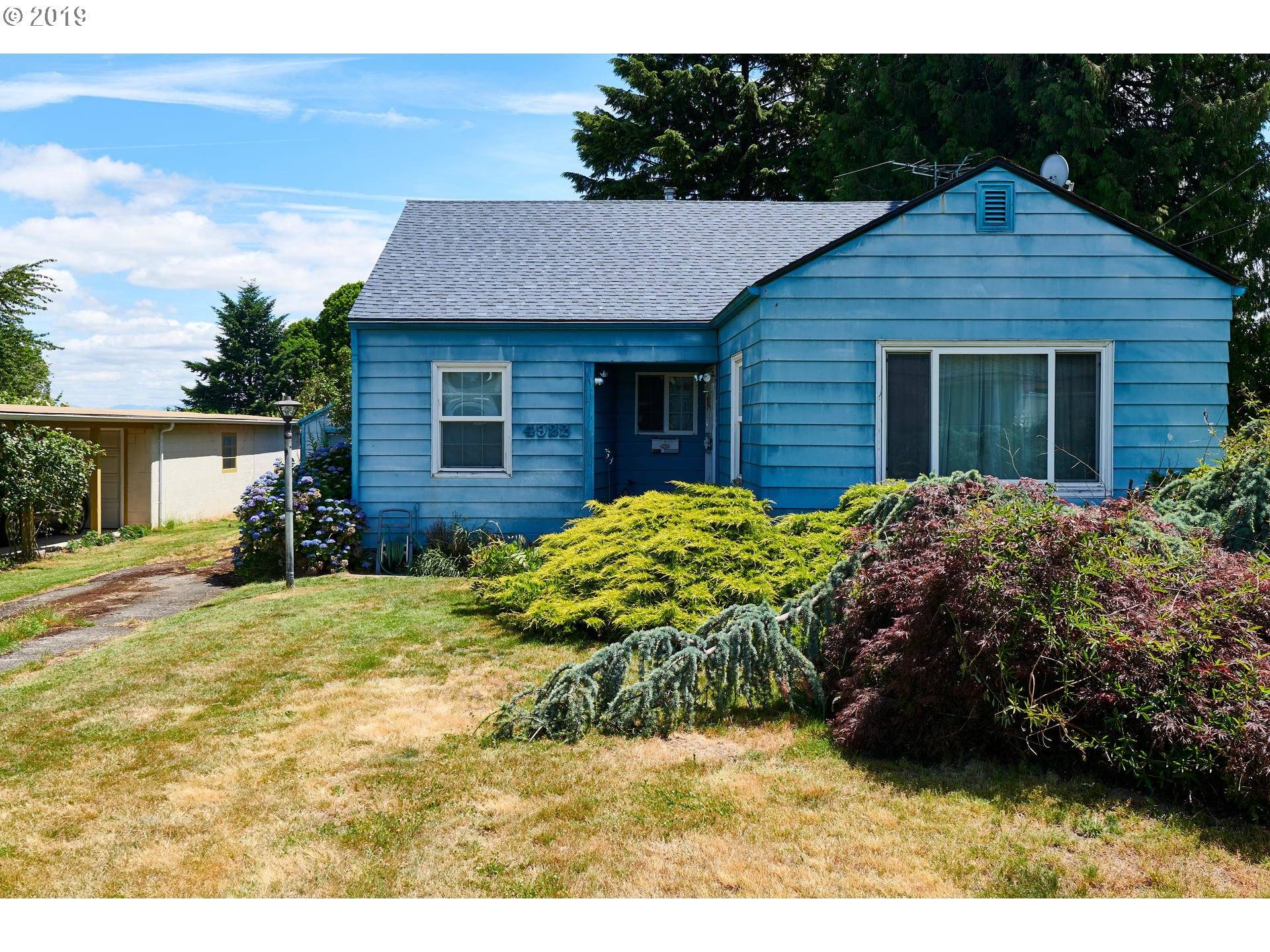 4922 NE 73RD AVE, Portland, OR 97218