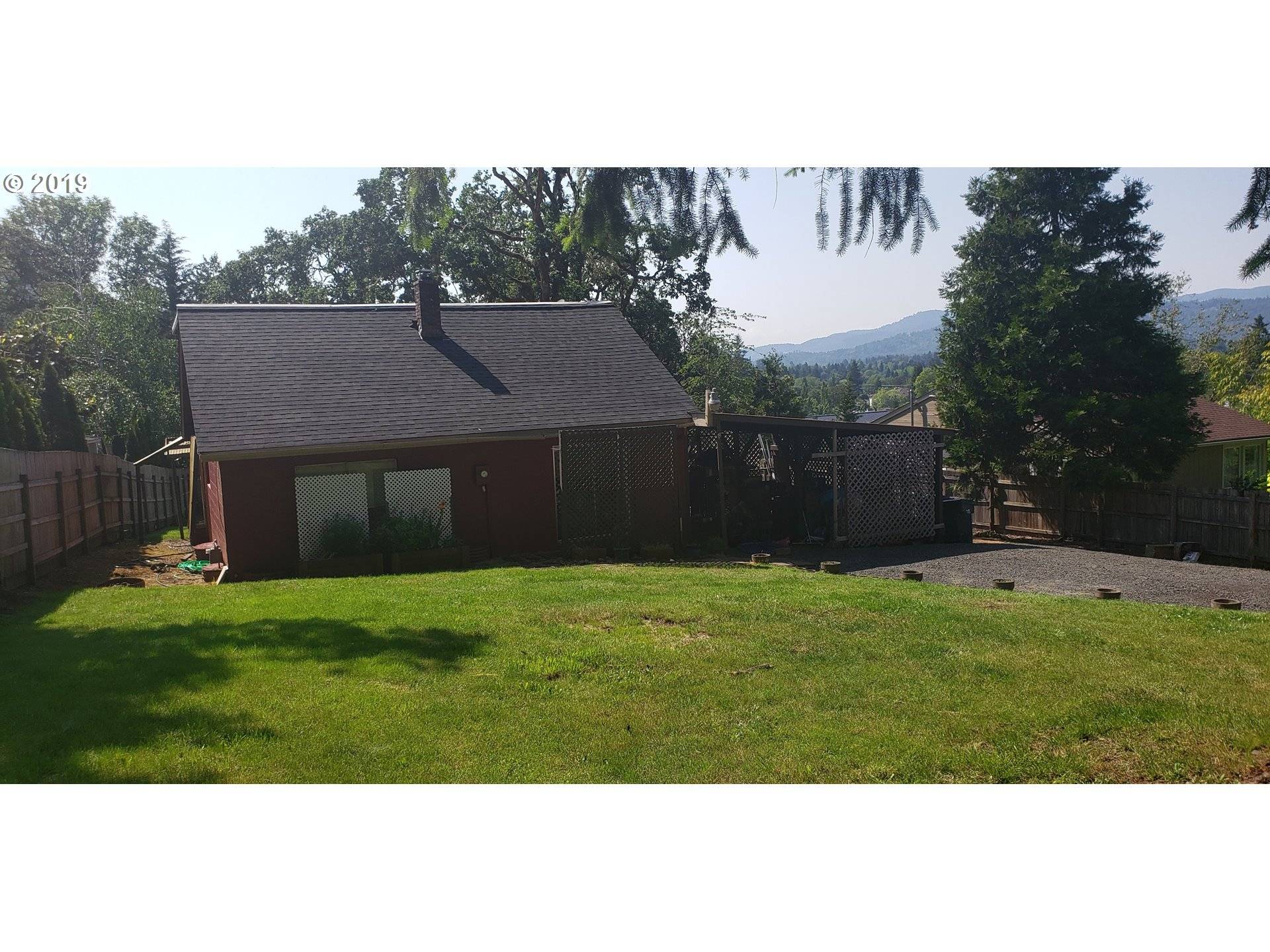 Springfield, OR 97478,520 S 71ST ST