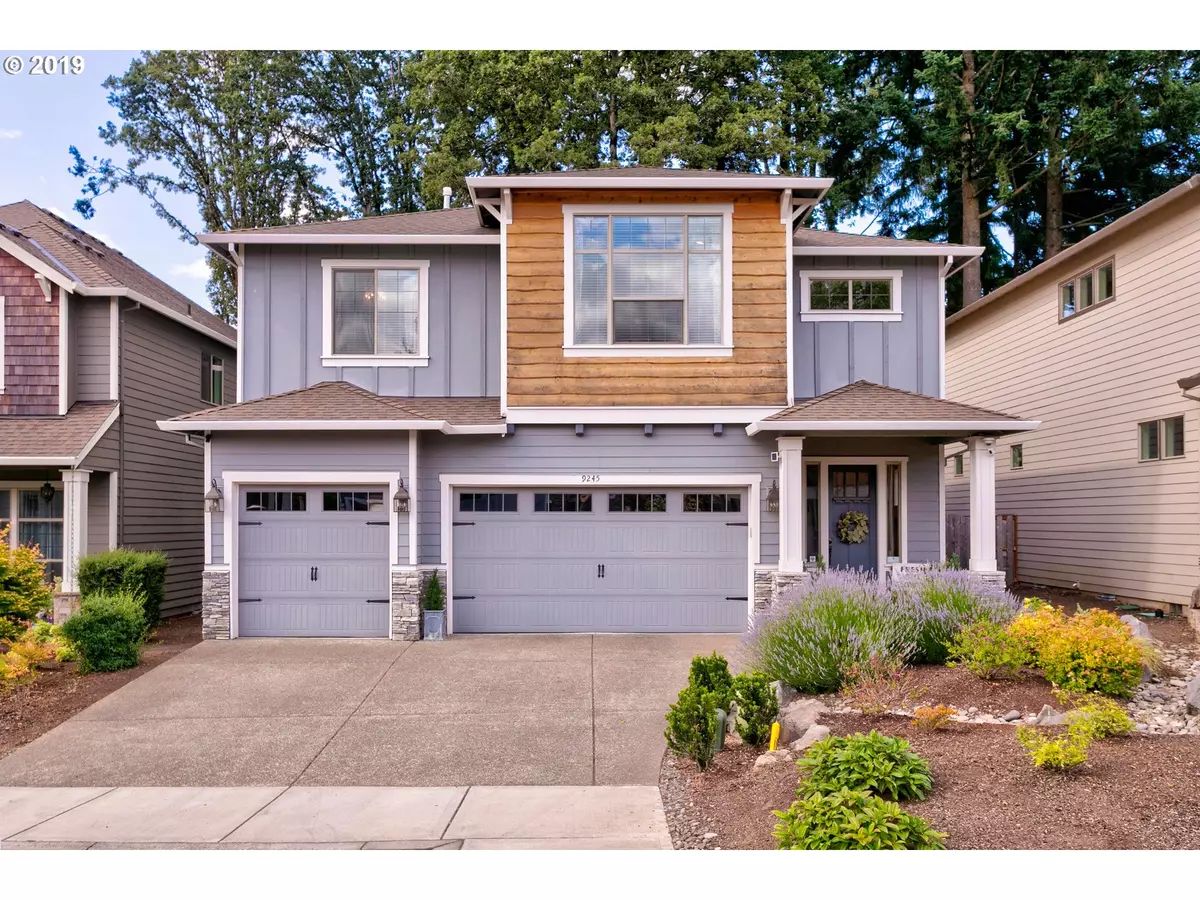 Tualatin, OR 97062,9245 SW SAPONI LN