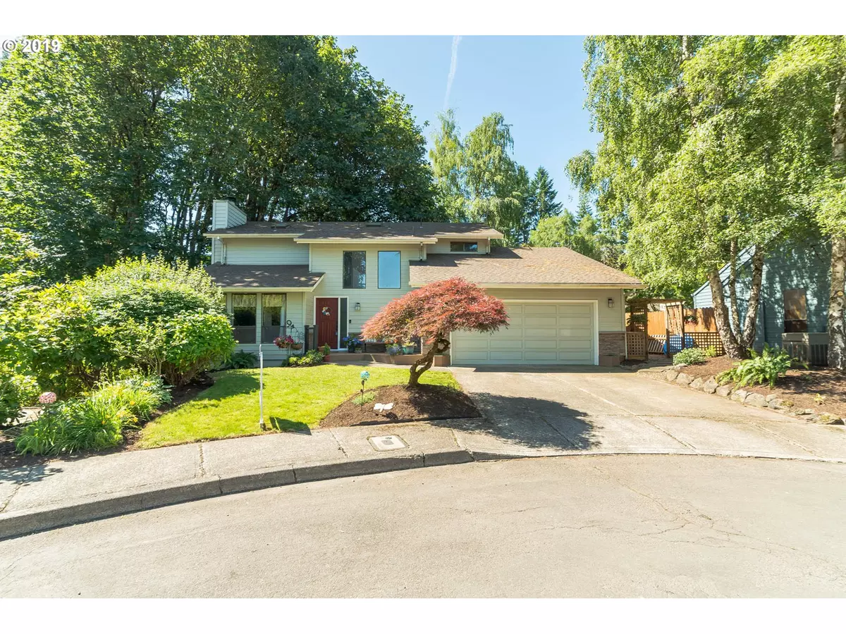 Salem, OR 97302,2230 STARFLOWER CT