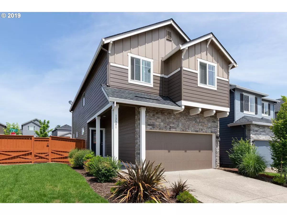 Happy Valley, OR 97015,13581 SE KINGSFISHER WAY