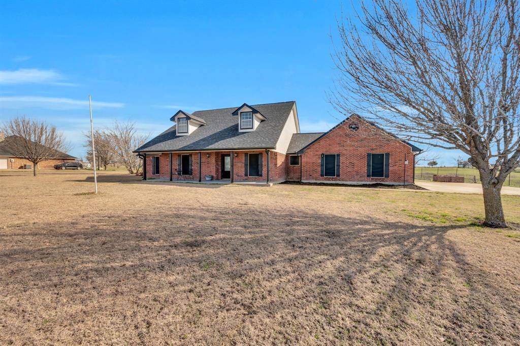 Waxahachie, TX 75167,3518 Greathouse Road