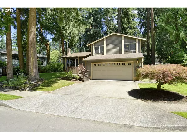 1828 NW ORCHARD AVE, Gresham, OR 97030