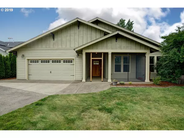 4783 SW ROSEBERRY ST, Corvallis, OR 97333