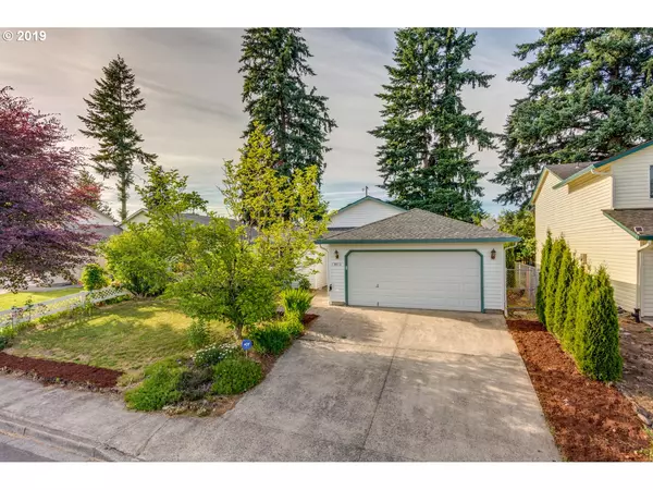 13016 NE 89TH ST, Vancouver, WA 98682